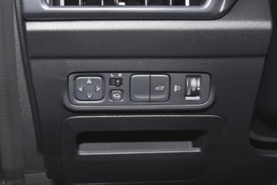 2022款 蓝鲸NE 1.4T DCT领航型-内饰-图片-有驾