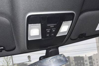 2022款 蓝鲸NE 1.4T DCT领航型-内饰-图片-有驾