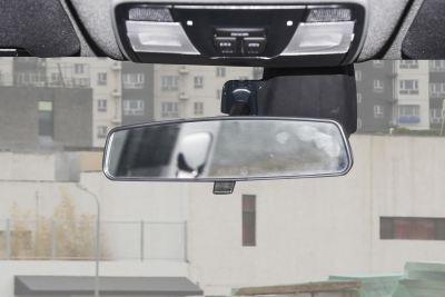 2022款 蓝鲸NE 1.4T DCT领航型-内饰-图片-有驾