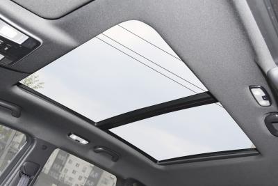 2022款 蓝鲸NE 1.4T DCT领航型-内饰-图片-有驾