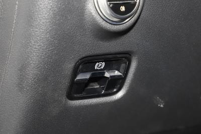 2024款 改款 AMG C 43 4MATIC 旅行轿车 特别版-内饰-图片-有驾