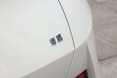 2026款 405km 自在版-外观-图片-有驾