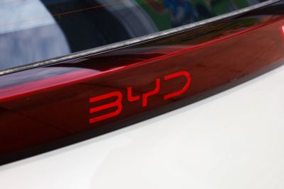 2026款 405km 自在版-外观-图片-有驾