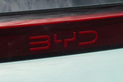 2026款 405km 自在版-外观-图片-有驾