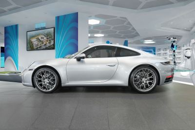 2023款 Carrera 3.0T-外观-图片-有驾