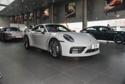 2023款 Carrera 3.0T-外观-图片-有驾