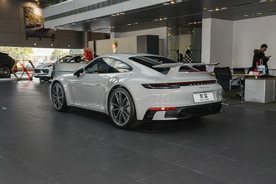 2023款 Carrera 3.0T-外观-图片-有驾