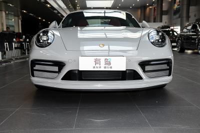 2023款 Carrera 3.0T-外观-图片-有驾