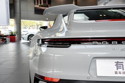 2023款 Carrera 3.0T-外观-图片-有驾