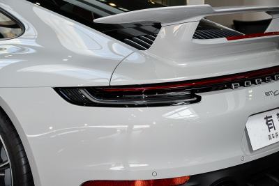 2023款 Carrera 3.0T-外观-图片-有驾