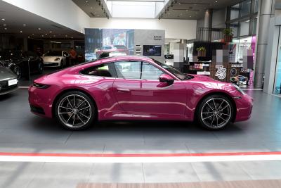 2023款 Carrera 3.0T-外观-图片-有驾