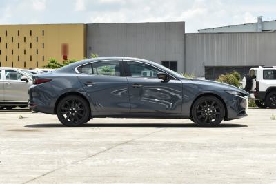 2025款 2.0L 自动质耀版-外观-图片-有驾