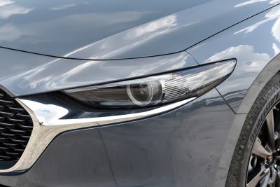 2025款 2.0L 自动质耀版-外观-图片-有驾