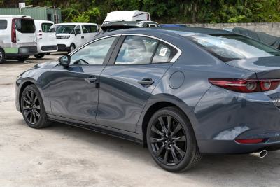 2025款 2.0L 自动质耀版-外观-图片-有驾