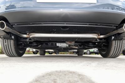 2025款 2.0L 自动质耀版-外观-图片-有驾