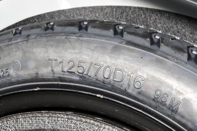 2025款 2.0L 自动质耀版-外观-图片-有驾