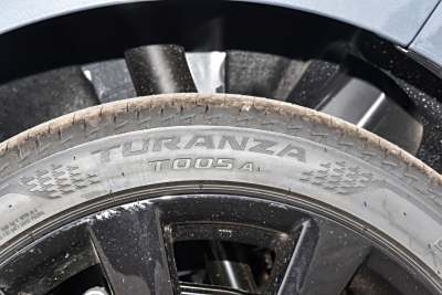 2025款 2.0L 自动质耀版-外观-图片-有驾