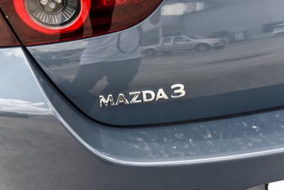 2025款 2.0L 自动质耀版-外观-图片-有驾