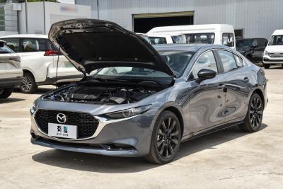 2025款 2.0L 自动质耀版-外观-图片-有驾