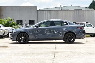 2025款 2.0L 自动质耀版-外观-图片-有驾