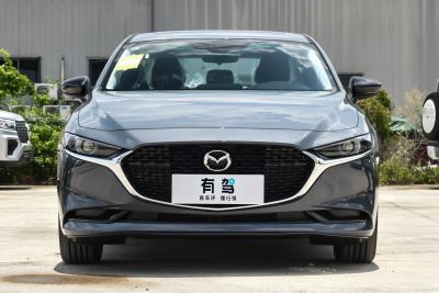 2025款 2.0L 自动质耀版-外观-图片-有驾