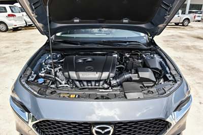 2025款 2.0L 自动质耀版-外观-图片-有驾