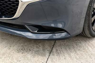 2025款 2.0L 自动质耀版-外观-图片-有驾