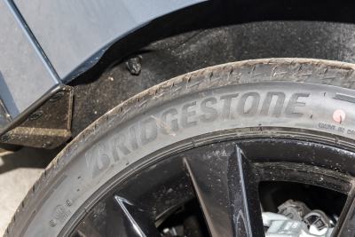 2025款 2.0L 自动质耀版-外观-图片-有驾