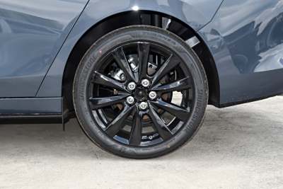 2025款 2.0L 自动质耀版-外观-图片-有驾