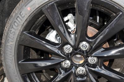 2025款 2.0L 自动质耀版-外观-图片-有驾