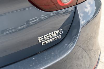 2025款 2.0L 自动质耀版-外观-图片-有驾