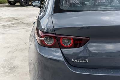 2025款 2.0L 自动质耀版-外观-图片-有驾