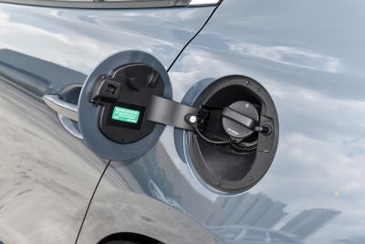 2025款 2.0L 自动质耀版-外观-图片-有驾