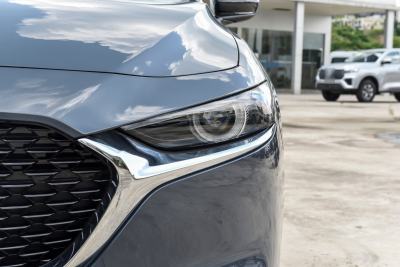 2025款 2.0L 自动质耀版-外观-图片-有驾