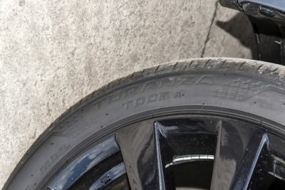 2025款 2.0L 自动质耀版-外观-图片-有驾