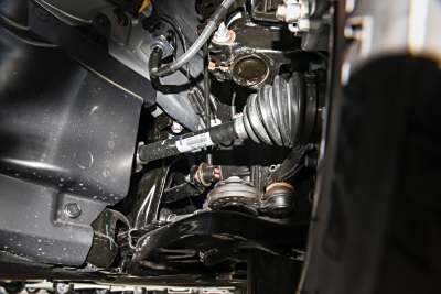 2025款 2.0L 自动质耀版-外观-图片-有驾