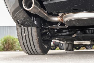 2025款 2.0L 自动质耀版-外观-图片-有驾