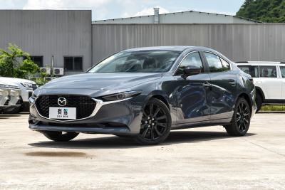 2025款 2.0L 自动质耀版-外观-图片-有驾