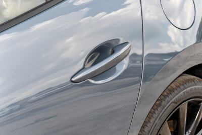 2025款 2.0L 自动质耀版-外观-图片-有驾