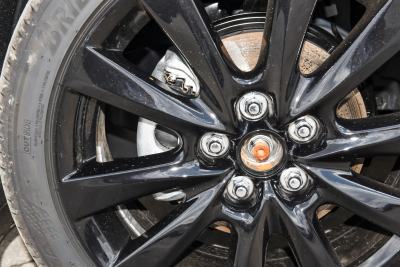 2025款 2.0L 自动质耀版-外观-图片-有驾