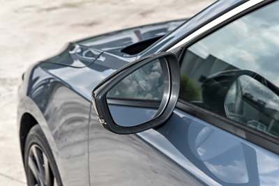 2025款 2.0L 自动质耀版-外观-图片-有驾