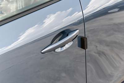 2025款 2.0L 自动质耀版-外观-图片-有驾