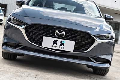 2025款 2.0L 自动质耀版-外观-图片-有驾