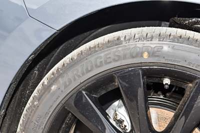 2025款 2.0L 自动质耀版-外观-图片-有驾