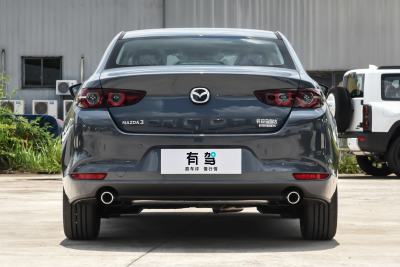 2025款 2.0L 自动质耀版-外观-图片-有驾