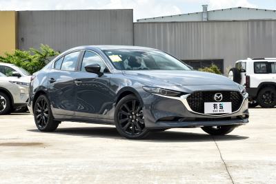 2025款 2.0L 自动质耀版-外观-图片-有驾