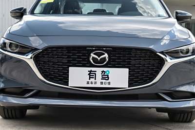 2025款 2.0L 自动质耀版-外观-图片-有驾