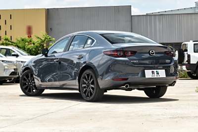 2025款 2.0L 自动质耀版-外观-图片-有驾