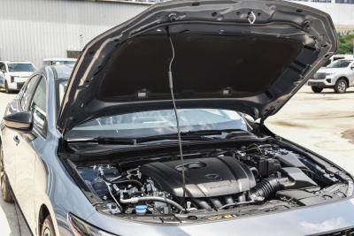 2025款 2.0L 自动质耀版-外观-图片-有驾