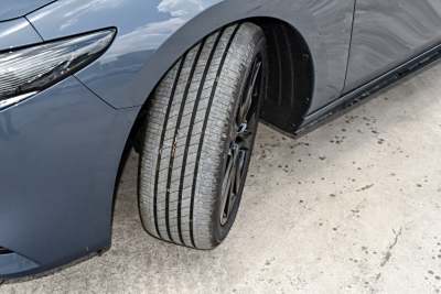 2025款 2.0L 自动质耀版-外观-图片-有驾